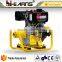 HRV38 4hp diesel engine high quality concrete vibrator