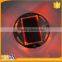 Car Auto Solar led Energy Flash Wheel Tire Light Lamp Decoration warning Light