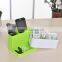 AN613 ANPHY 4 Grads Table Plastic Sundries,Cosmetics Storage Box
