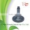 china high quality high-precision gears and shaft gear shaft