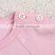 PF-MS-109 100% cotton toddler clothes bodysuit romper