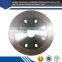 4"diamond saw blades- wet cutting