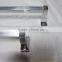 Central South America market Chromed ZINC 18" Towel bars