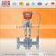 Most competitive price oil flow meter with ecceentric device