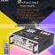 12v mini music speaker YT-K01 &support USB/DVD/CD/FM input
