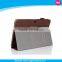 Top quality for samsung galaxy tab 4 10.1 leather case