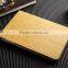 Folio leather cover with Rubberized hard back case for iPad air 2 /iPad 6