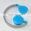 Multifunctional bluetooth headphonesS tereo headphones with great sound quality from toyabi