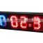 LED Digital Clock/LED Countdown Timer/