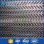 2016 best selling stock cheap noise punching protection metal wall
