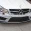 MErcedes benz front grill of C63 w204
