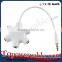 3.5mm 1 to 5 Stereo Audio Headphone Headset Earphones Splitter Adapter Converter Connector Music Sharing Device Music Hub