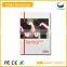 Customized 5 inch digital video card