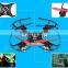 2015 new mini rc quad copter flying micro ufo toy for wholesale