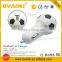 5V 1A worldcup football usb car portable charger For iphone 5 car charger
