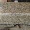 Mary Gold China yellow granite tile and slab