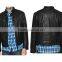 STALWART LEATHER BIKER JACKET FOR MEN