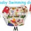 Summer Tops New Products 2014 Reusable Baby Swim Diapers