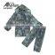 AKMAX Military Phocho Raincoat With Waterproof Raincoat Fabric
