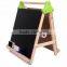 2015 good quality OEM tabletop easel wooden mini easel wholesale EZ2040