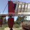 Used Tadano Truck Crane TG800E 80 ton for sale