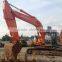 used good condition HITACHI EX220-5 excvator in cheap price for sale