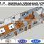 2015 New Modular Design Container House