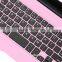 Bluefinger Removable Case Cover Bluetooth 3.0 Keyboard for IPad Mini3/2/1