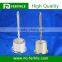 Household Cleaning Plastic Toilet Brush HDD