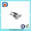 LC Mini OM4 Fiber Optic Patch Cord with Violet color cable
