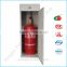 automatic cabinet type HFC-227ea/FM200 fire extinguishing system from FM200 gas fire extinguisher supplier