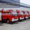 Powder Fire Fighting Vehicle 4X2 for emergency situation/fire disaster/forest fire