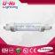 clear halogen infrared heating lamp for printers