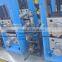 Easy Operated Stainless Steel Welded Pipe Making Machine