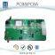 GPS PCB circuit board assembly, sim 908 module development, GPS tracking system PCB