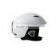 High quality warm ski helmet with ear protector for sale