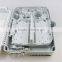High quality FTTH 24 core optical fiber Distribution box