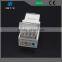 tool less keystone jack, cat3 telephone rj11 keystone jack, jack keystone