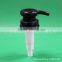 Own production large quantity plastic lotion pump diepenser soap pumps