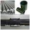 yellow gas pipe hdpe100 gas pipe HDPE Gas Supply Pipes