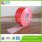 Double sided tape