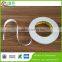 Double Sided Acrylic Tissue Adhesive Tape 0.1mm Thickness Jumbo Roll