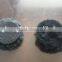 75mm Australian 100% Wool Polishing Bonnet for car polishing