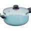 Pretty Hot Aluminum Non-stick / Ceramic Soup & Stock Pots for Sale