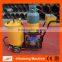 Asphalt crack filling equipment for road crack construction/ asphalt cracking sealing machine