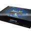 M8S TV Box With Amlogic S812 2GB/8GB Dual Wifi 2.4G/5G 4Kx2K Android4.4 OS Customized Kodi Skin add ons for M8S