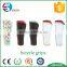 New colors bike accessories colorful Rubber&PU bicycle grips in bicycle handlebar