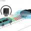 CareDrive AWS650 lane departure warning system, car anti-collision sensor system, radar detector