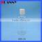 250ml Clear PET Cosmetic Bottle Packaging,250ml Clear PET Bottle