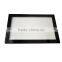 Edgelight CF8 single side magnetic crystal led light box